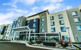 Towneplace Suites By Marriott Evansville Newburgh