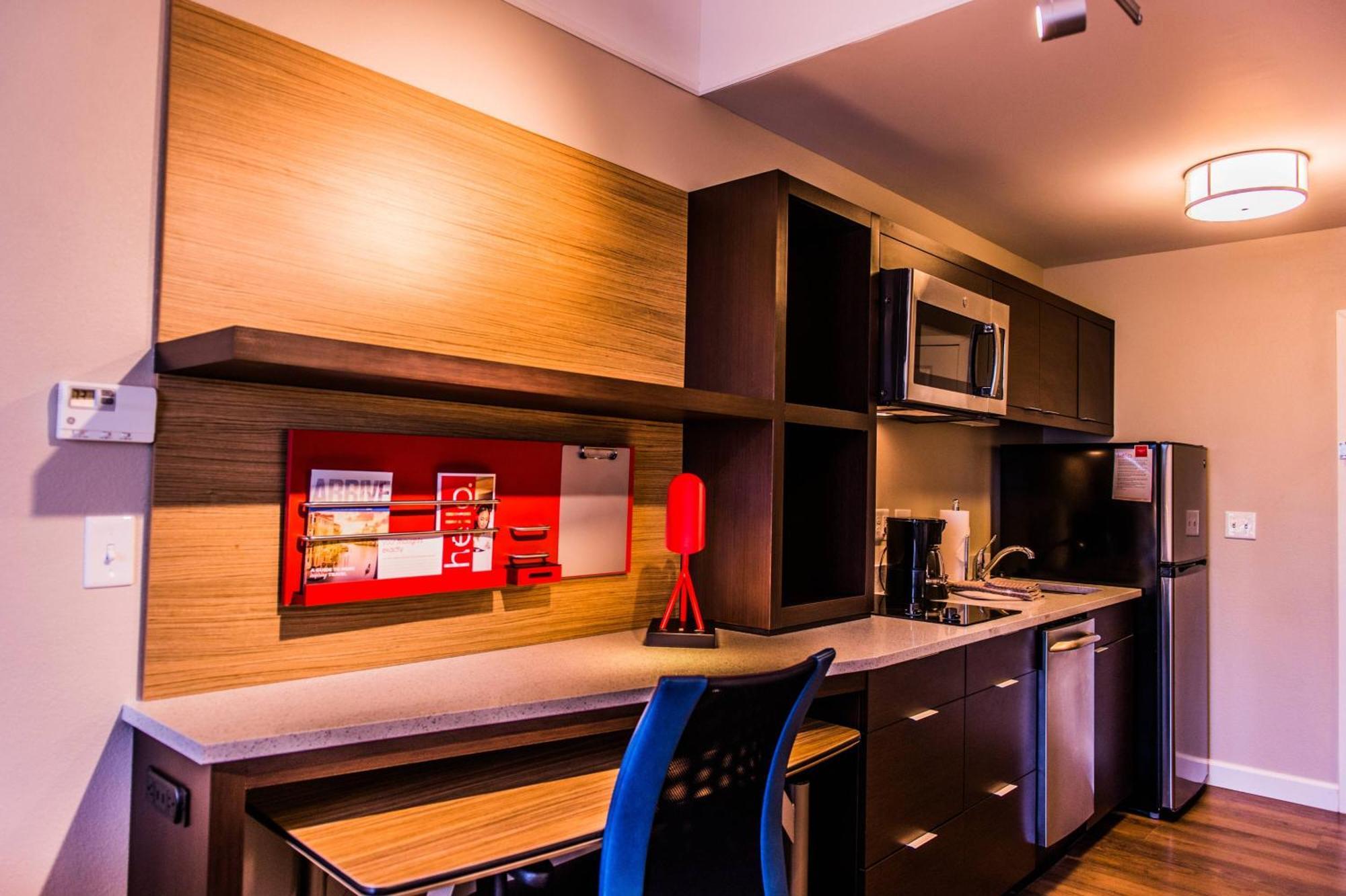Towneplace Suites By Marriott Evansville Newburgh Exterior foto