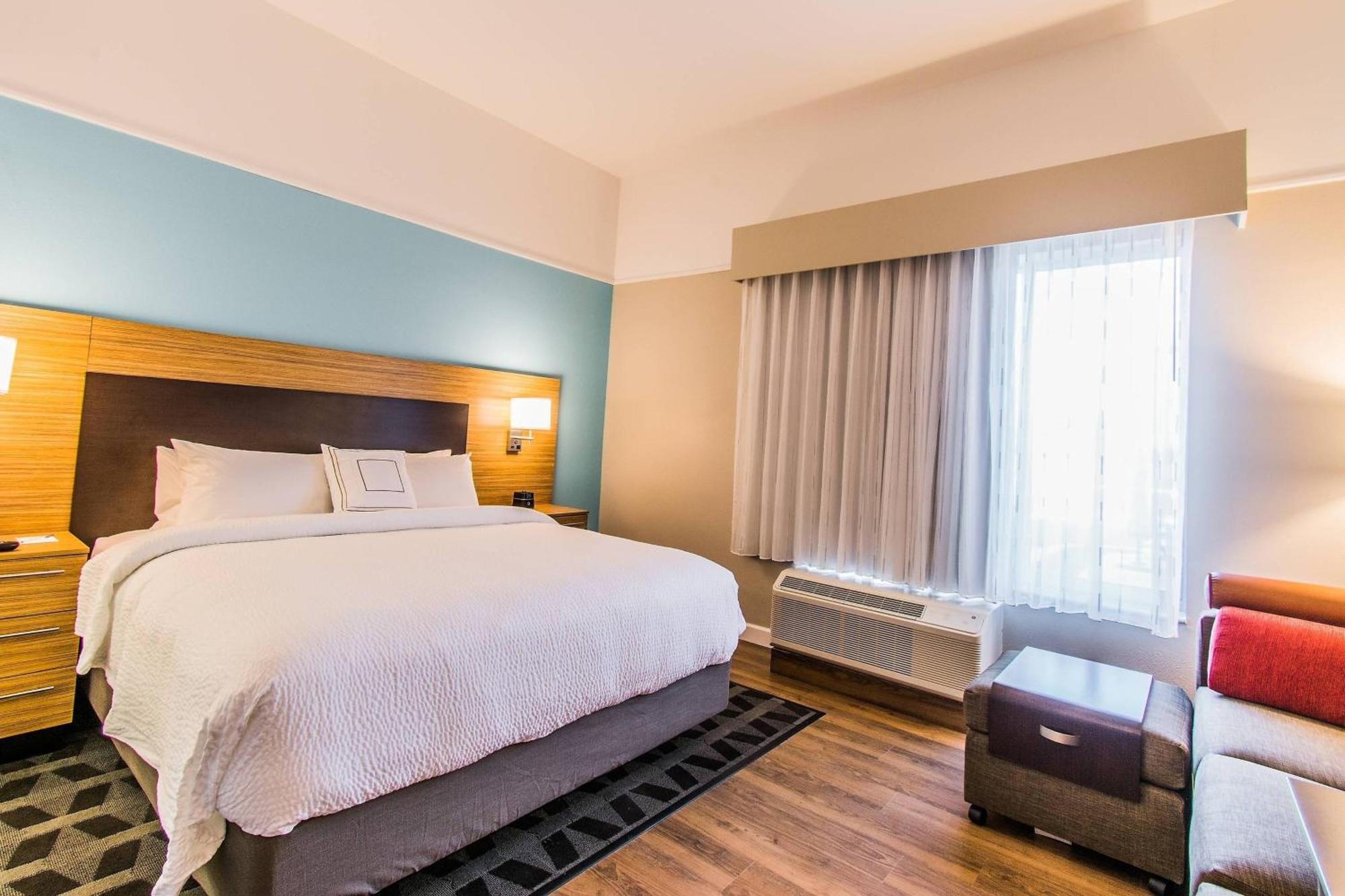 Towneplace Suites By Marriott Evansville Newburgh Exterior foto